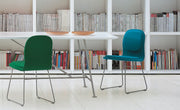 Hi Pad Chair Chair Cappellini 