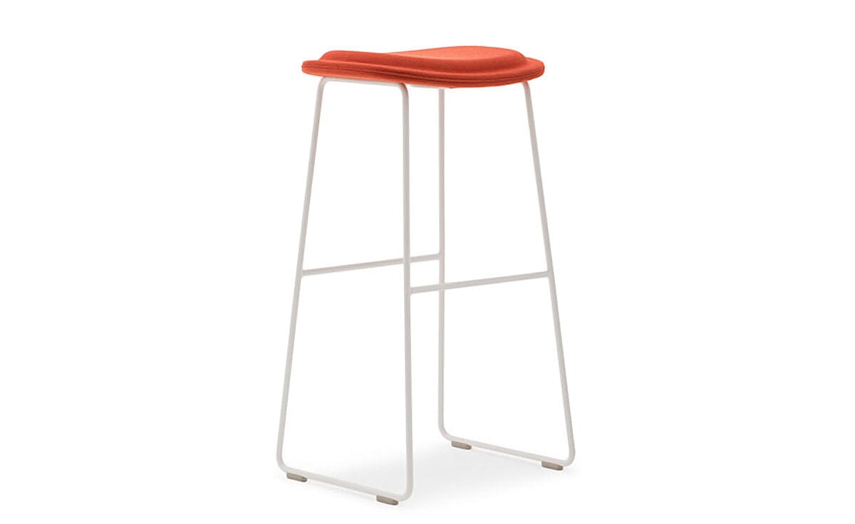 Hi Pad Stool Stools Cappellini 