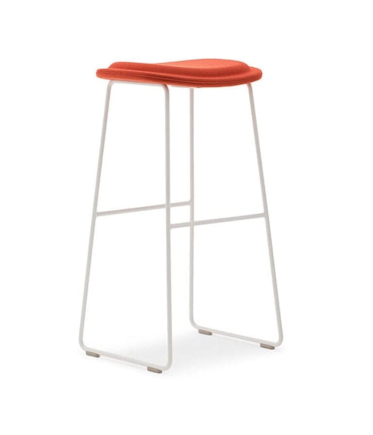 Hi Pad Stool Stools Cappellini 