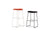 Hi Pad Stool Stools Cappellini 