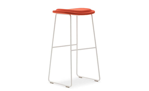 Hi Pad Stool Stools Cappellini 