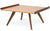 Nakashima Splay-Leg Table