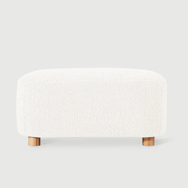 Circuit Modular Ottoman ottomans Gus Modern 