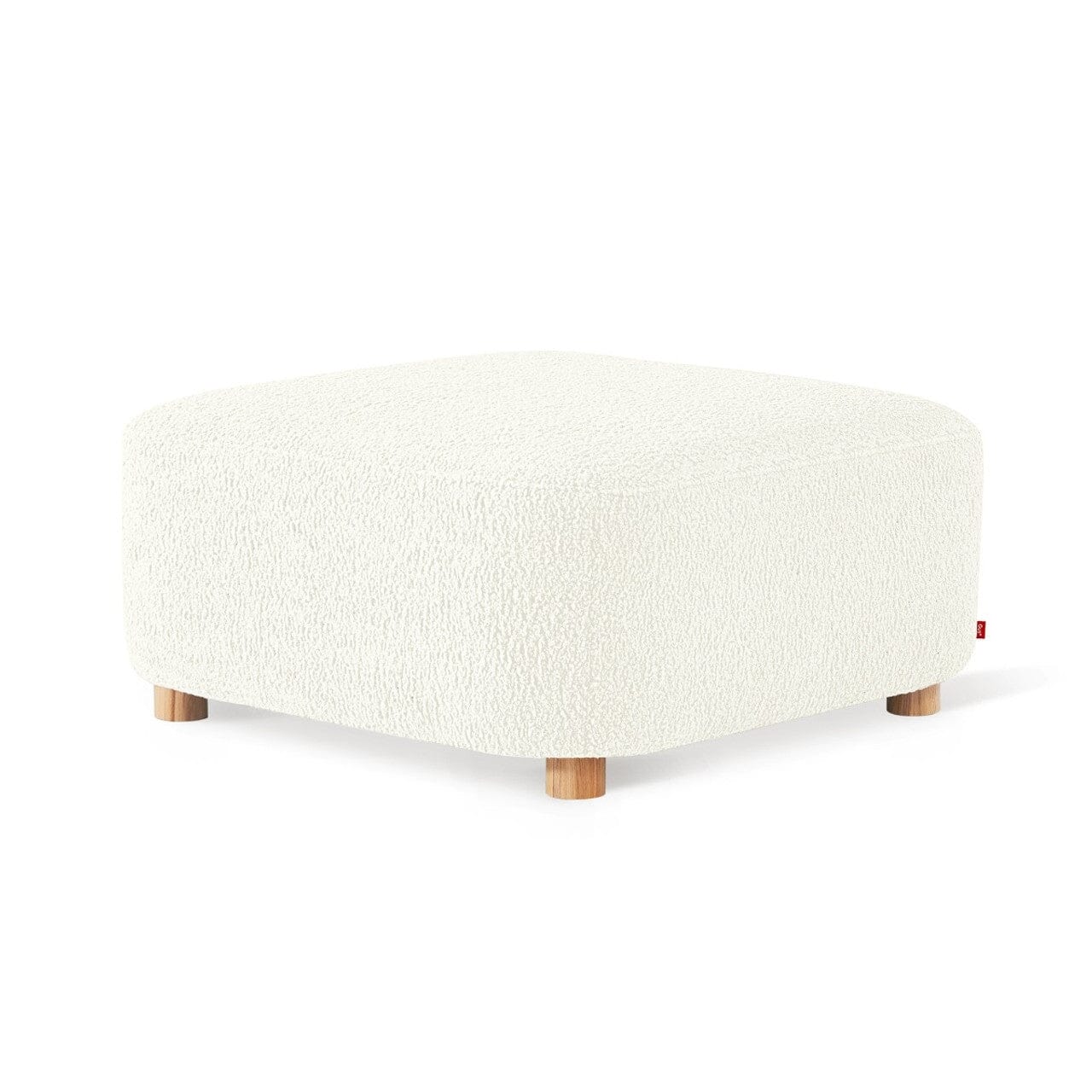 Circuit Modular Ottoman ottomans Gus Modern Himalaya Cloud 