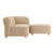 Circuit Modular 3 Piece Sectional Sofa Gus Modern 