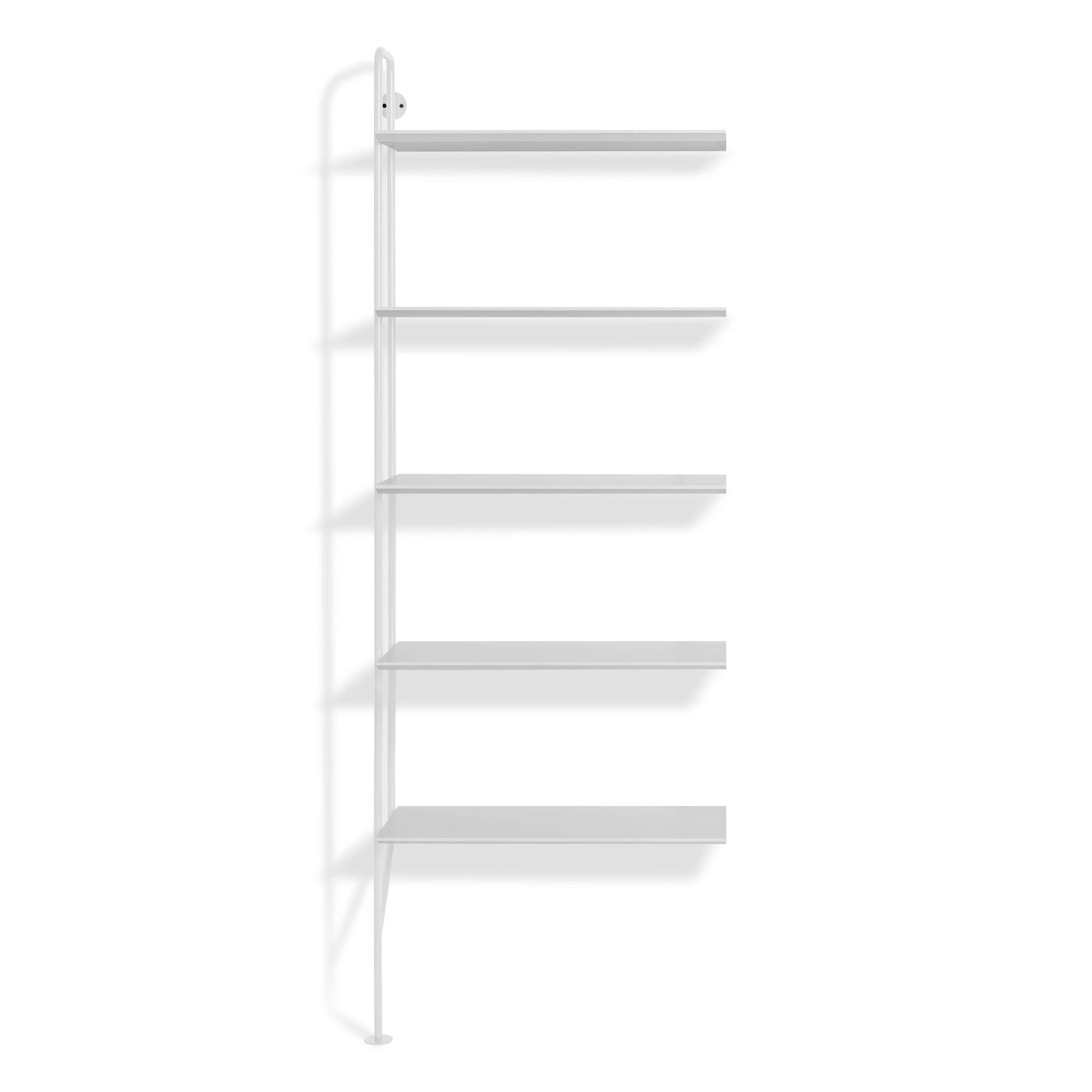 Hitch Add-on Bookcase - Blu Dot***WAREHOUSE SALE ***White