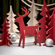 Modern Reindeer by Loll Designs, image 4