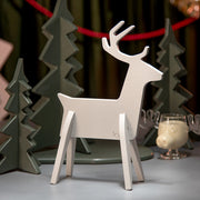 Modern Reindeer by Loll Designs, image 2