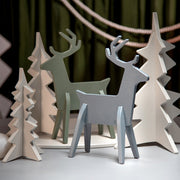Modern Reindeer by Loll Designs, image 3