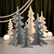 Modern Tabletop Tree by Loll Designs, image 2