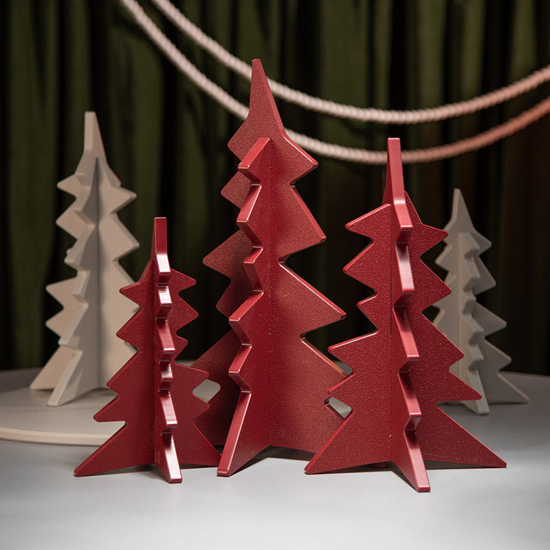 Modern Tabletop Tree by Loll Designs, image 3