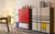 Homage To Mondrian Cabinet Cabinet Cappellini 