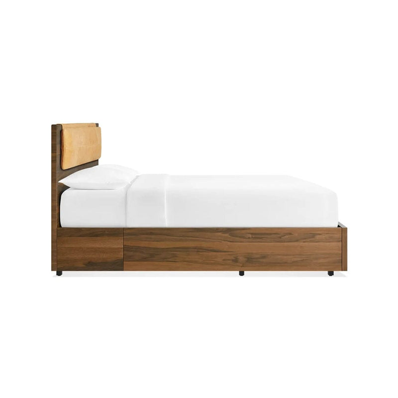Homecoming Headboard Cushion cushions BluDot 