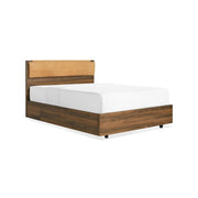 Homecoming Headboard Cushion cushions BluDot 