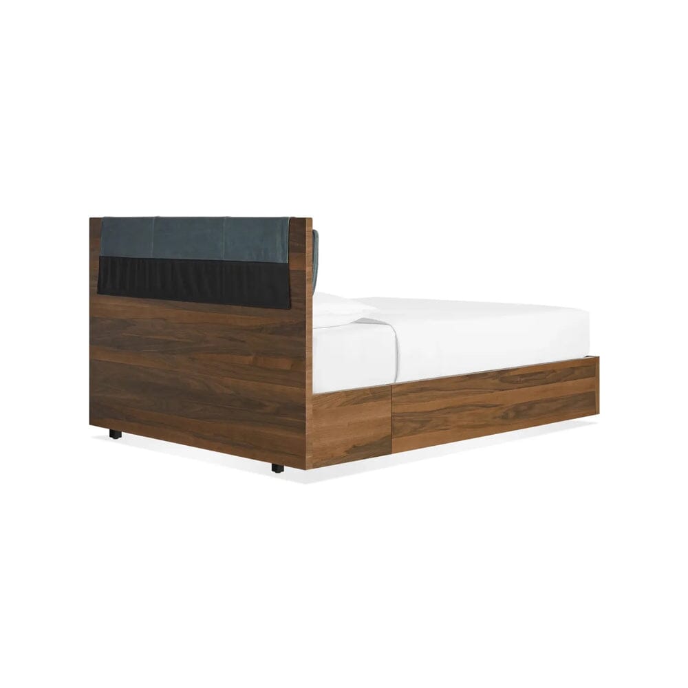 Homecoming Headboard Cushion cushions BluDot 