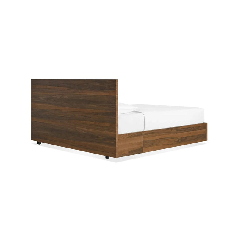 Homecoming Storage Bed Beds BluDot 