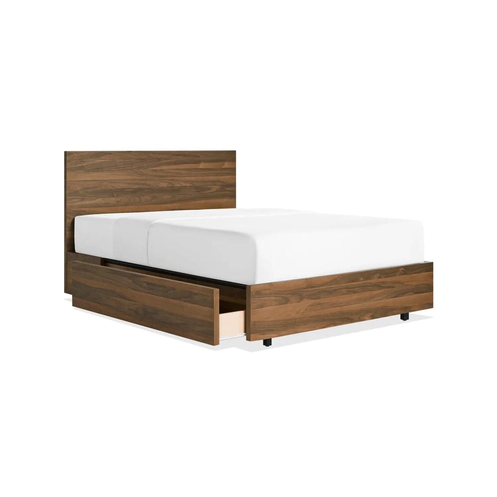 Homecoming Storage Bed Beds BluDot 