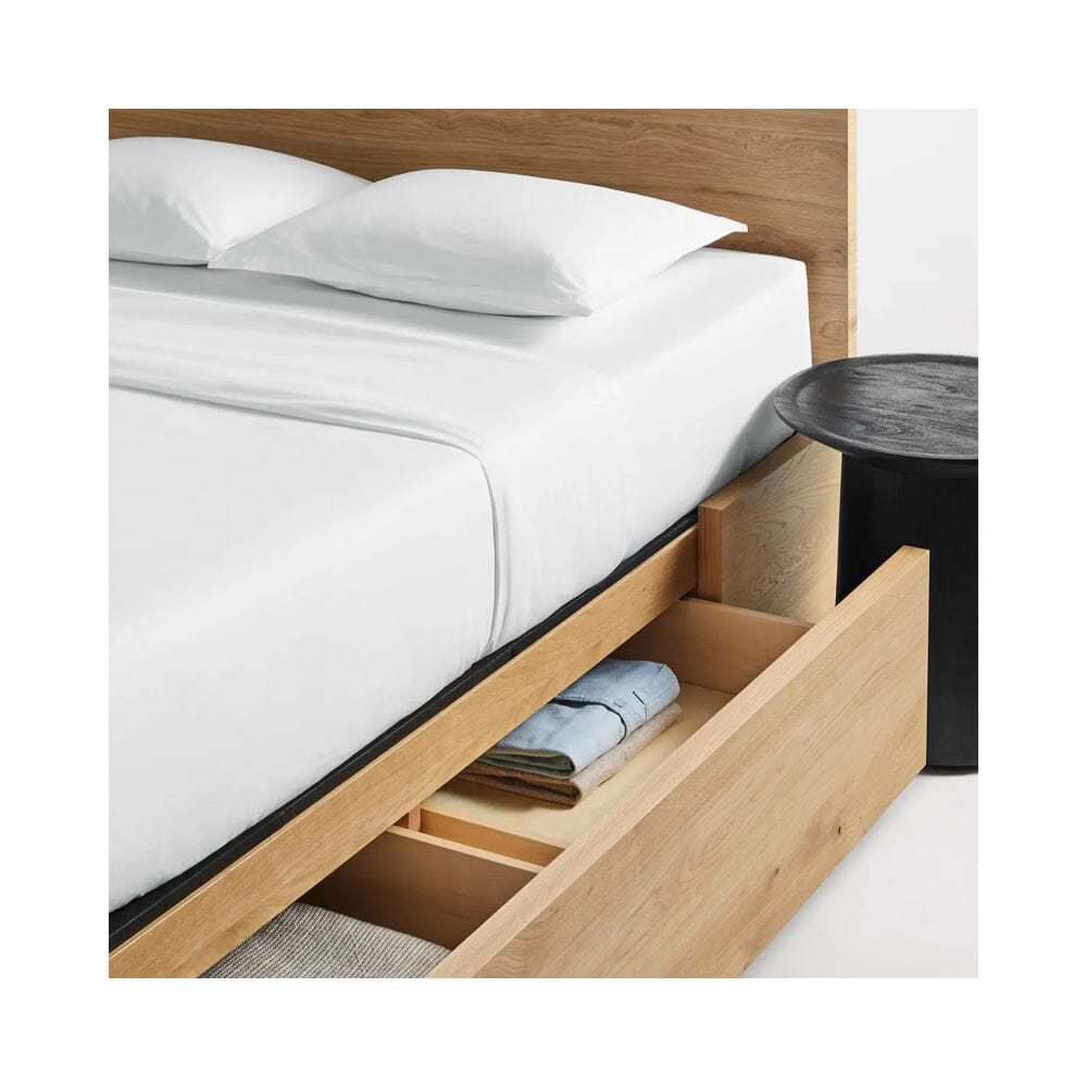 Homecoming Storage Bed Beds BluDot 