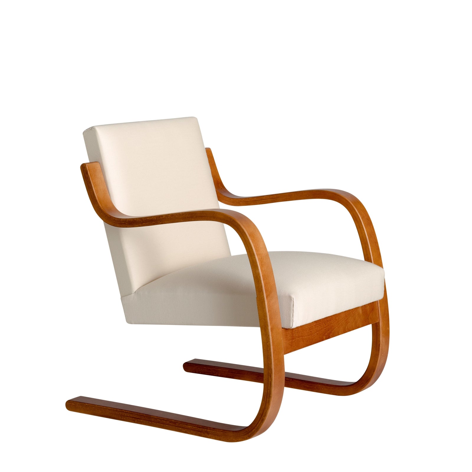 Armchair 402 lounge chair Artek 