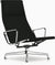 Eames Aluminum Group Lounge Chair