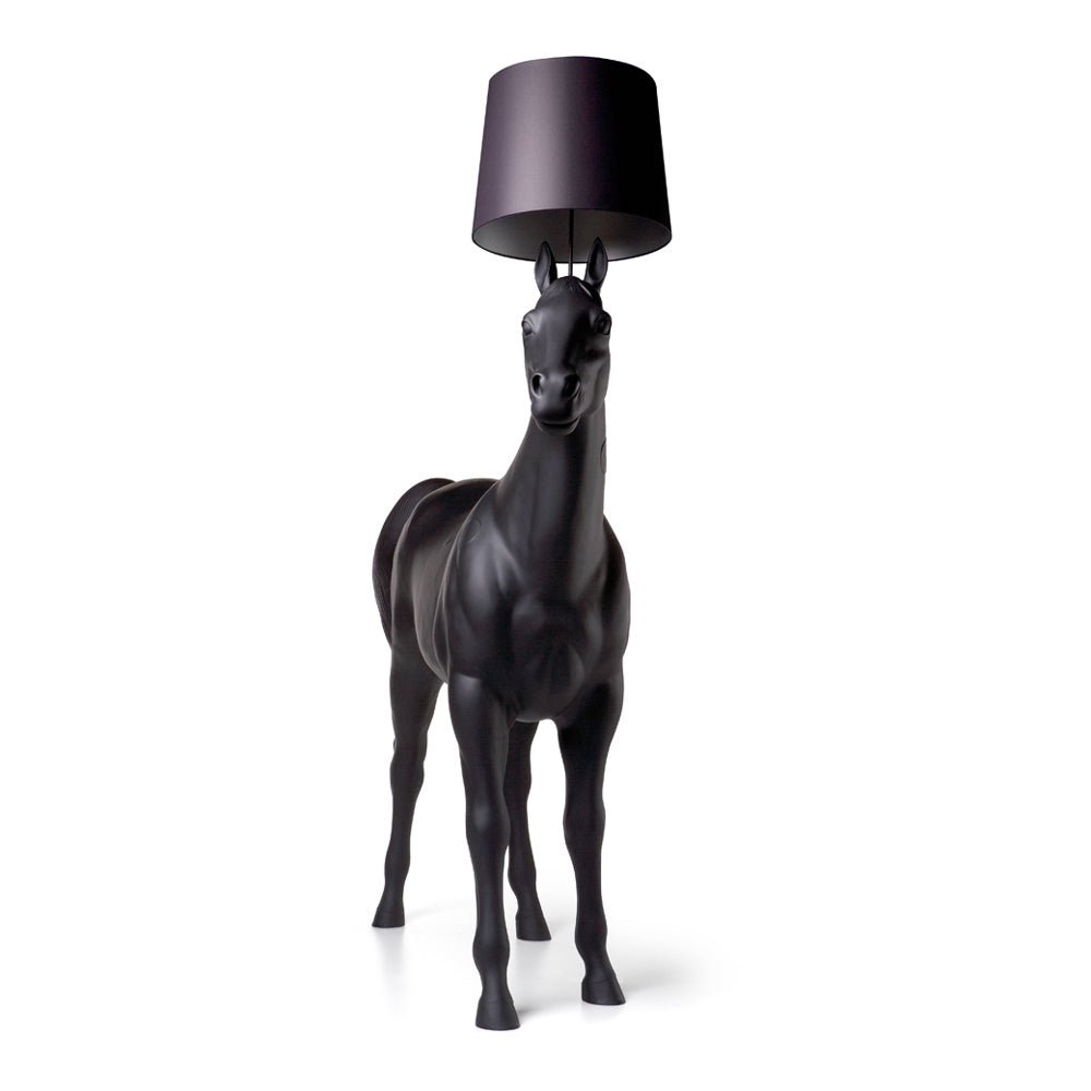 Horse Lamp