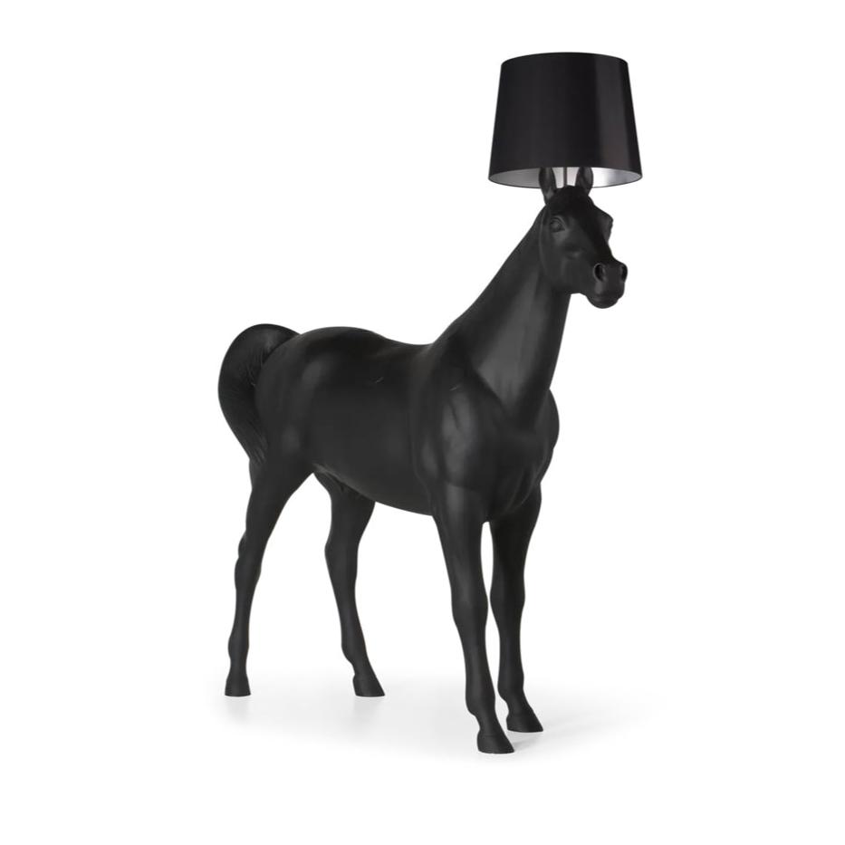 Horse Lamp