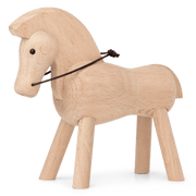 Kay Bojesen Horse, Beech
