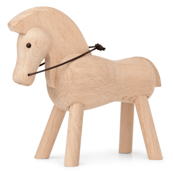 Kay Bojesen Horse, Beech