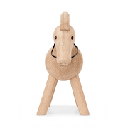 Kay Bojesen Horse, Beech, view 3