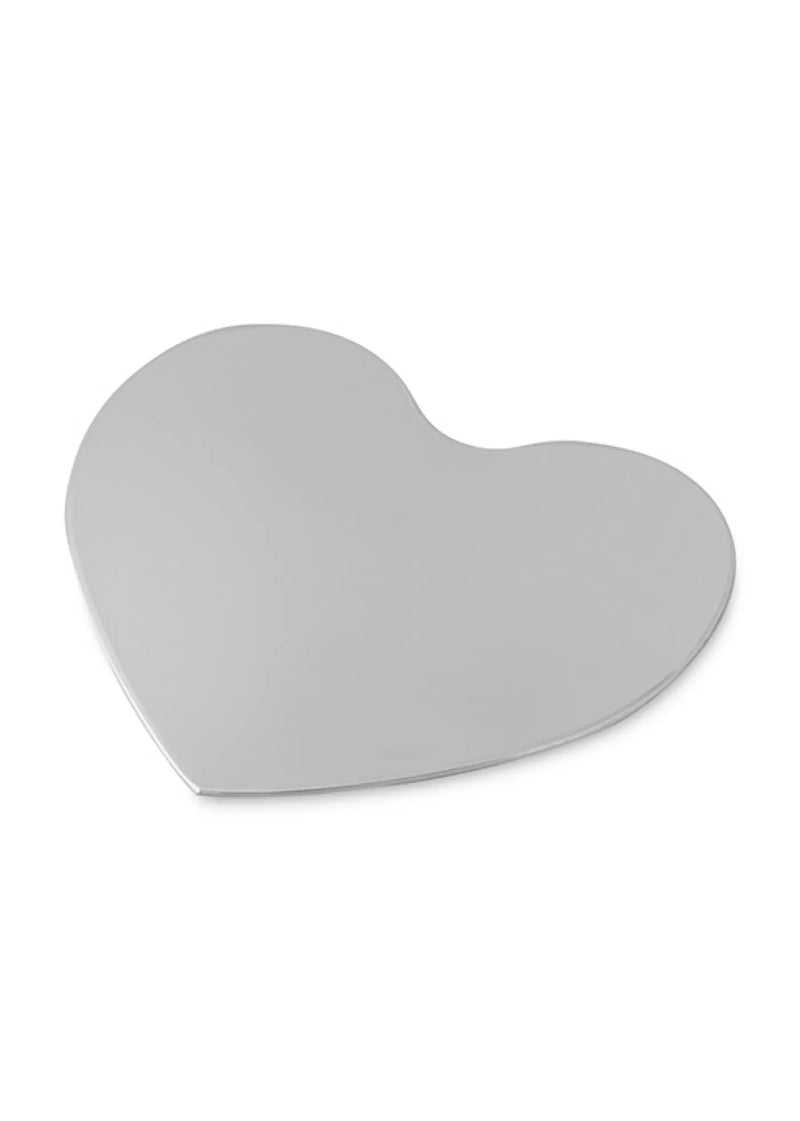 Hot Heart