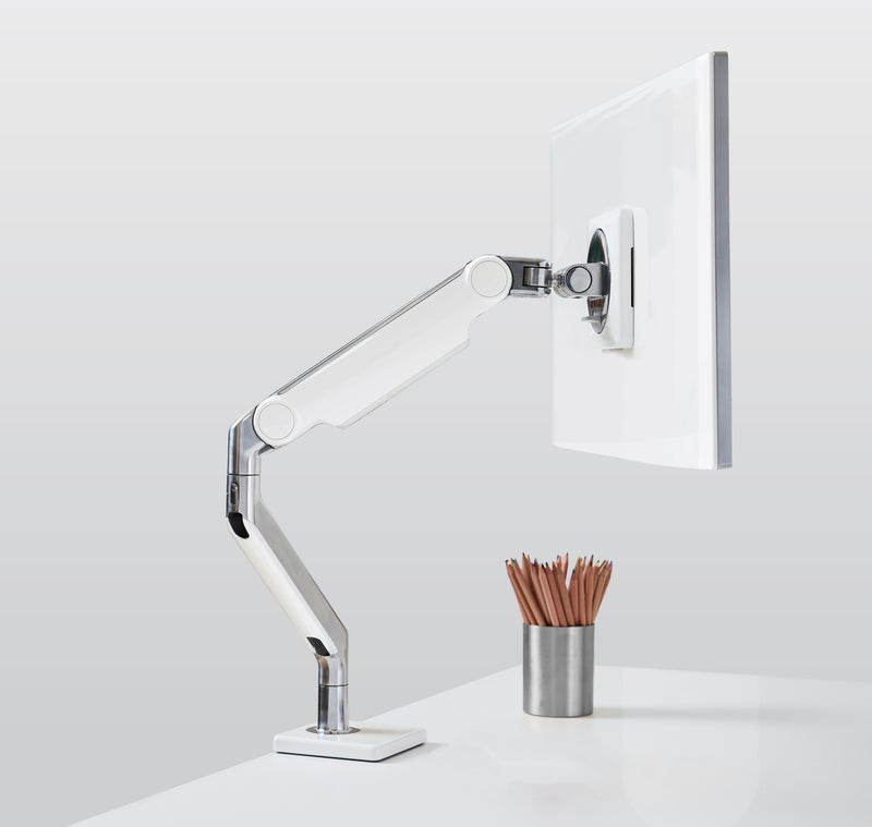 M2 Pro Single Monitor Arm