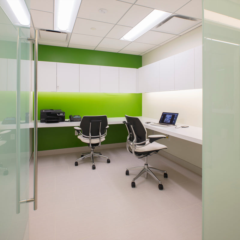 Freedom Lab Chair