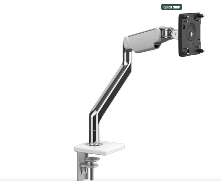 Humanscale Monitor Arm  ***Floor Sample Sale***
