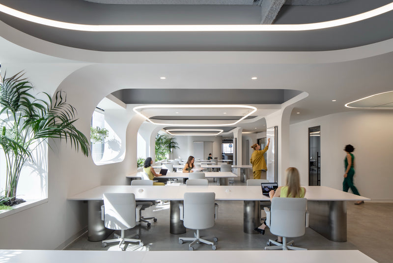 Path Meeting Chair