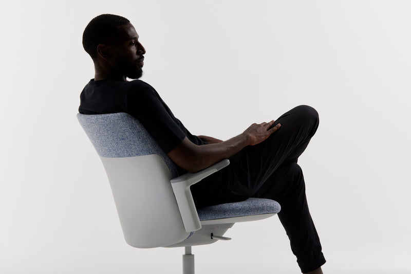 Path Meeting Chair