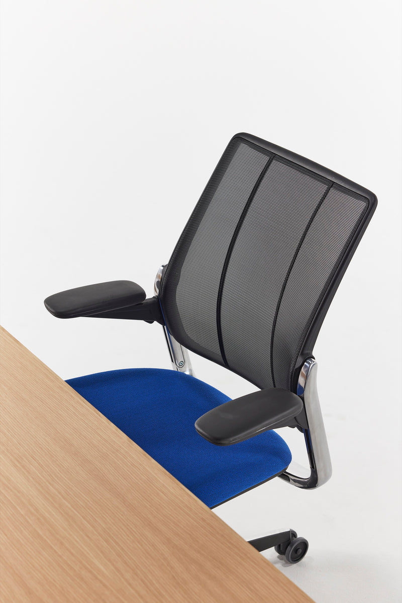 Smart Ocean Task Stool