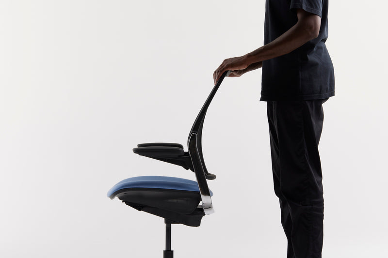 Smart Ocean Task Stool