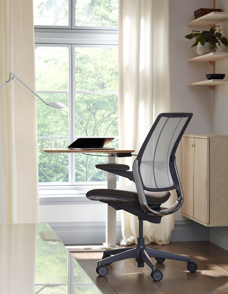 Smart Ocean Task Stool