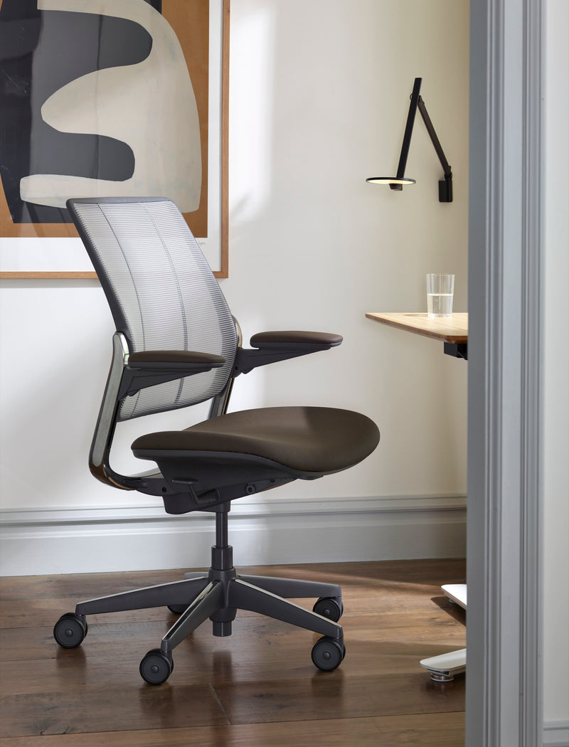 Smart Ocean Task Stool