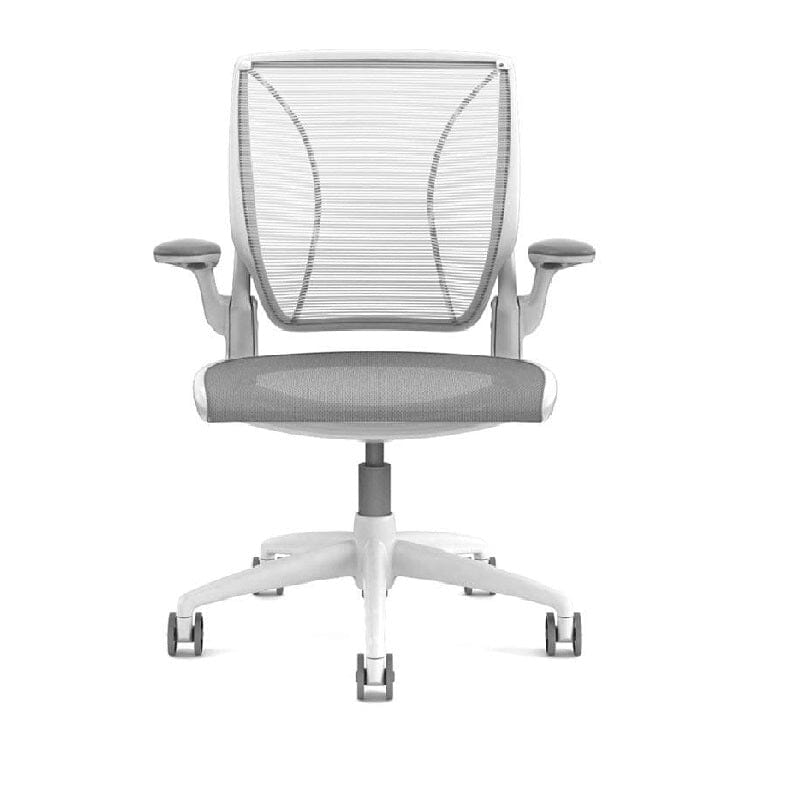 Diffrient World Task Chair task chair humanscale 