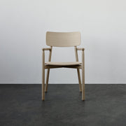 Hven Armchair Armchair Skagerak by Fritz Hansen 