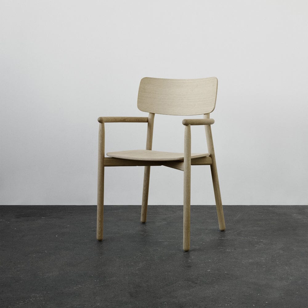 Hven Armchair Armchair Skagerak by Fritz Hansen 