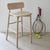 Hven Bar Stool bar seating Skagerak by Fritz Hansen 