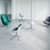 Hyg 4 Legs Swivel Chair Office Chair Normann Copenhagen 