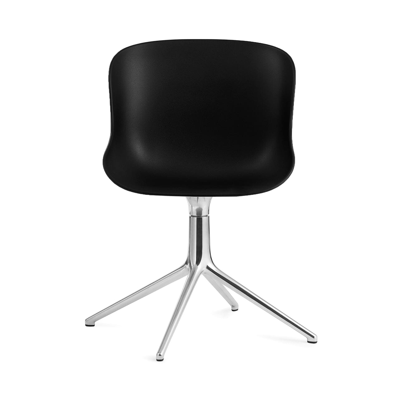 Hyg 4 Legs Swivel Chair Office Chair Normann Copenhagen 