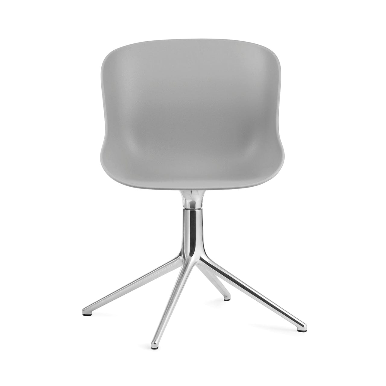 Hyg 4 Legs Swivel Chair Office Chair Normann Copenhagen 