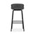 Hyg Barstool Front Upholstered Stools Normann Copenhagen 