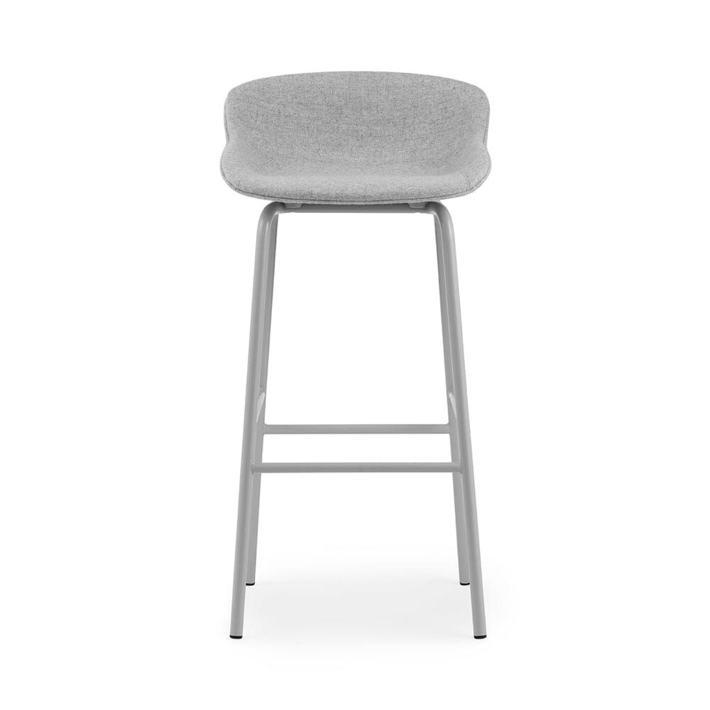 Hyg Barstool Fully Upholstered Stools Normann Copenhagen 