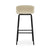 Hyg Barstool Fully Upholstered Stools Normann Copenhagen 