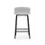 Hyg Barstool Fully Upholstered Stools Normann Copenhagen 